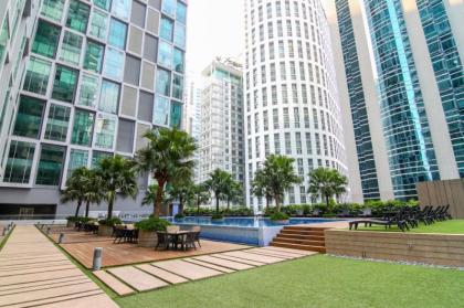 Soho Suites KLCC by Plush - image 14