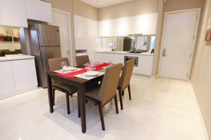 Soho Suites KLCC by Plush - image 17