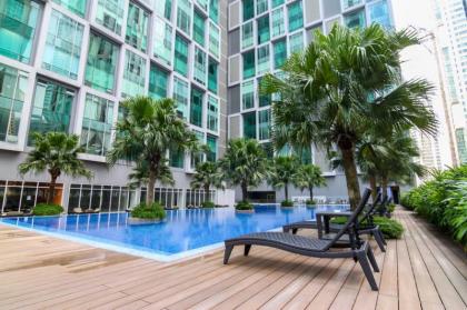 Soho Suites KLCC by Plush - image 3