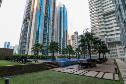 Soho Suites KLCC by Plush - image 4