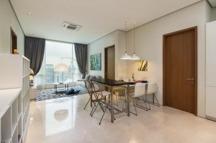 Soho Suites KLCC by Plush - image 7