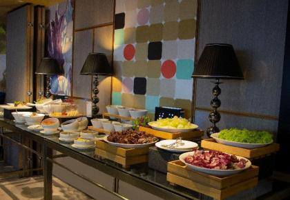 Saba Suites at Platinum KLCC Kuala Lumpur - image 10