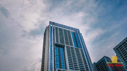 Saba Suites at Platinum KLCC Bukit Bintang - image 13