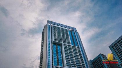 Saba Suites at Platinum KLCC Kuala Lumpur - image 13
