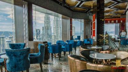 Saba Suites at Platinum KLCC Kuala Lumpur - image 14