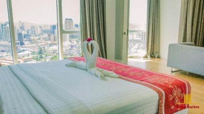 Saba Suites at Platinum KLCC Kuala Lumpur - image 19