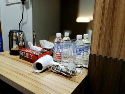 Cozy Hotel - image 11