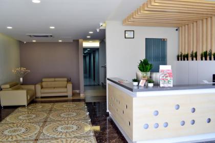 Cozy Hotel - image 4