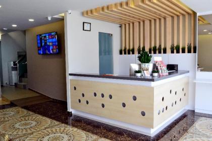 Cozy Hotel - image 5