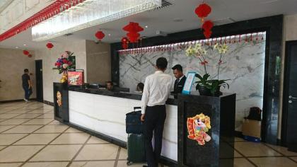 InnB Park Hotel - image 12