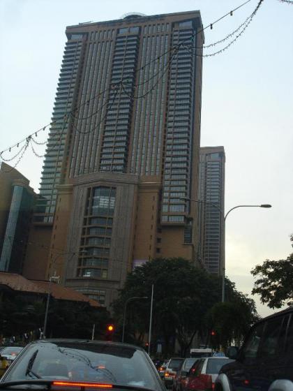 InnB Park Hotel - image 13