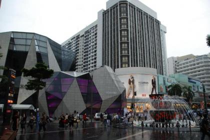 InnB Park Hotel - image 19
