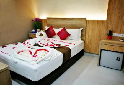 Cozy Hotel@ KL Sentral - image 11