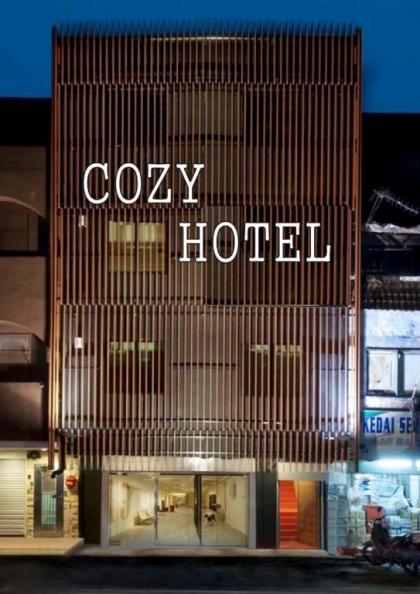 Cozy Hotel@ KL Sentral - image 14