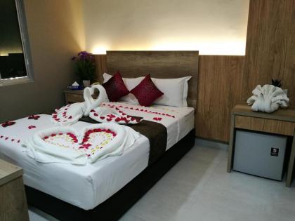 Cozy Hotel@ KL Sentral - image 16