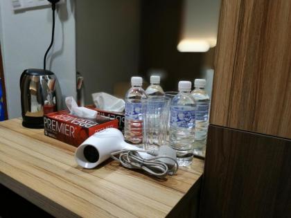 Cozy Hotel@ KL Sentral - image 20