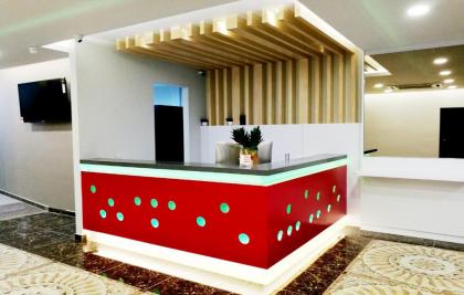 Cozy Hotel@ KL Sentral - image 9