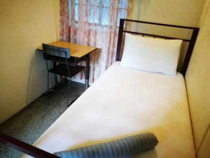 Grocer's inn backpackers guesthouse - image 2