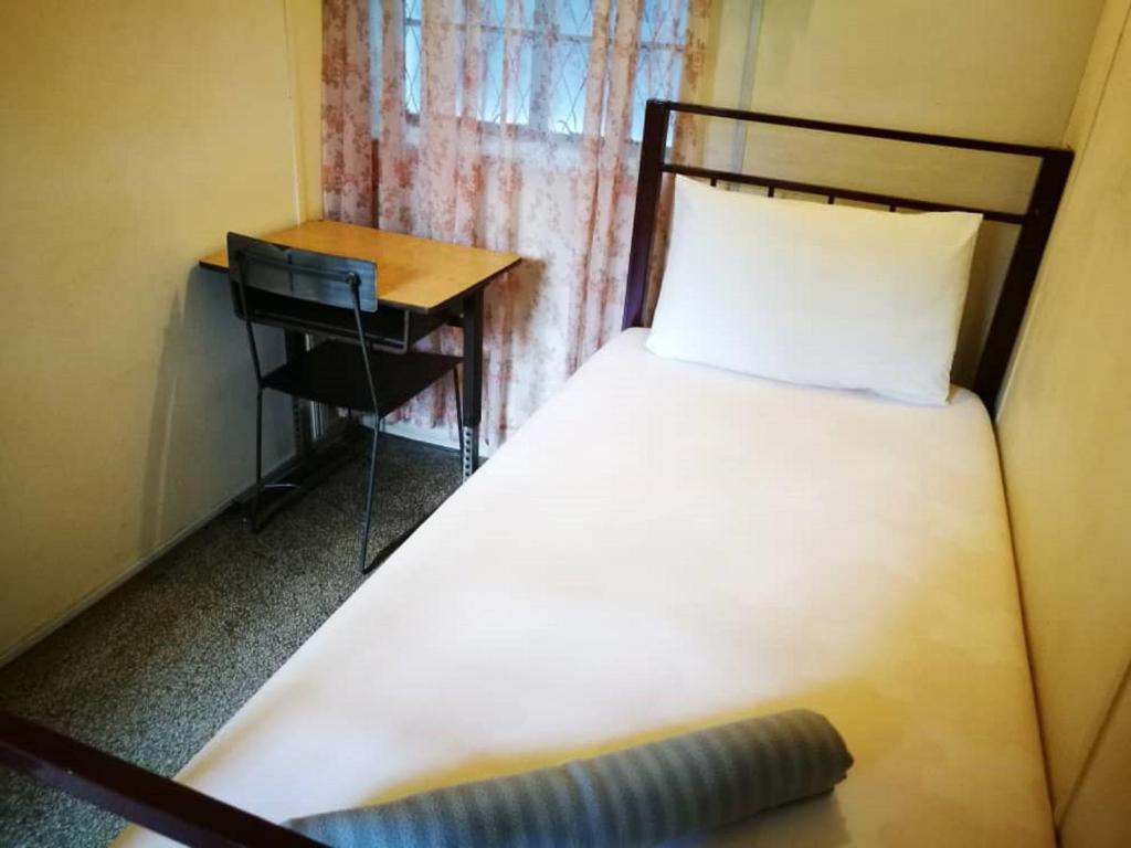 Grocer's inn backpackers guesthouse - image 2