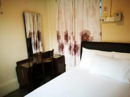 Grocer's inn backpackers guesthouse - image 6