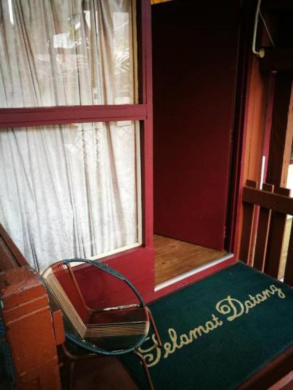 Grocer's inn backpackers guesthouse - image 7