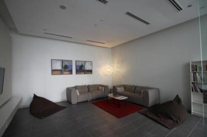 Luxury Studio Apartment @ Bukit Bintang - image 14