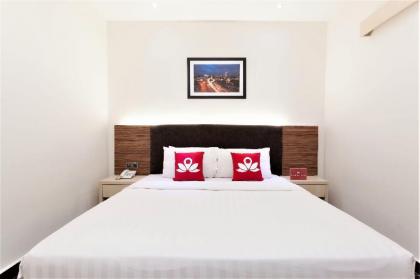 ZEN Rooms Jalan Bukit Bintang - image 1