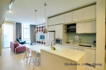 Platinum Residence KLCC by Vale Pine Luxury Homes - image 19