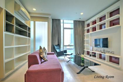 Platinum Residence KLCC by Vale Pine Luxury Homes - image 20