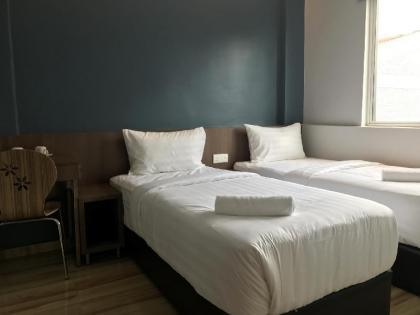 Festival Boutique Hotel - Damai Complex - image 16