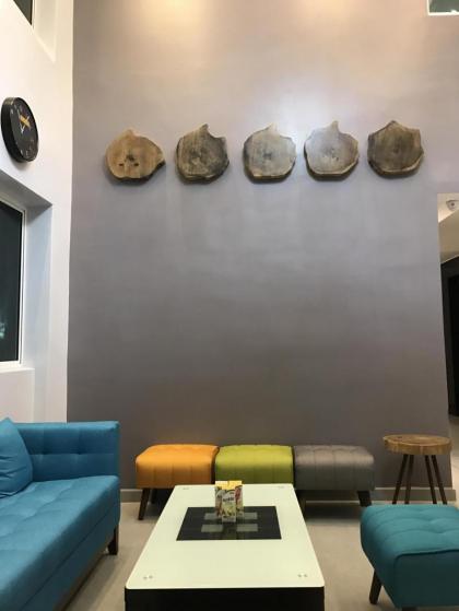 Festival Boutique Hotel - Damai Complex - image 8