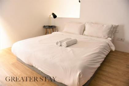 EST KL Sentral Bangsar by Greater Stay - image 14