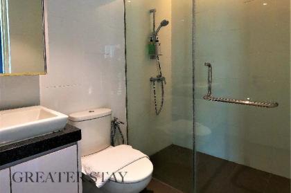 EST KL Sentral Bangsar by Greater Stay - image 20