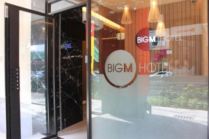 BIG M Hotel - image 13