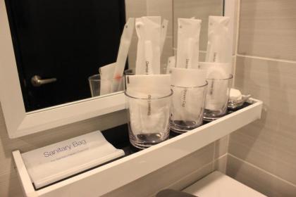 Big M Hotel - image 18