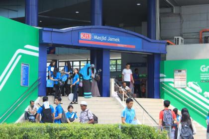 Big M Hotel - image 19