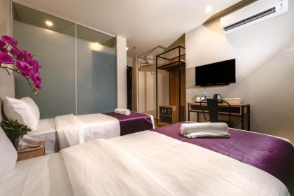 Big M Hotel - image 4