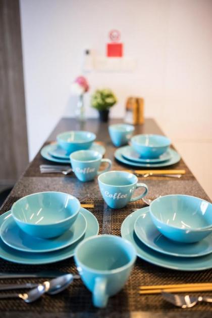 KL Sentral Bangsar Suites (EST) by Luxury Suites Asia - image 14