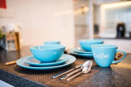 KL Sentral Bangsar Suites (EST) by Luxury Suites Asia - image 17