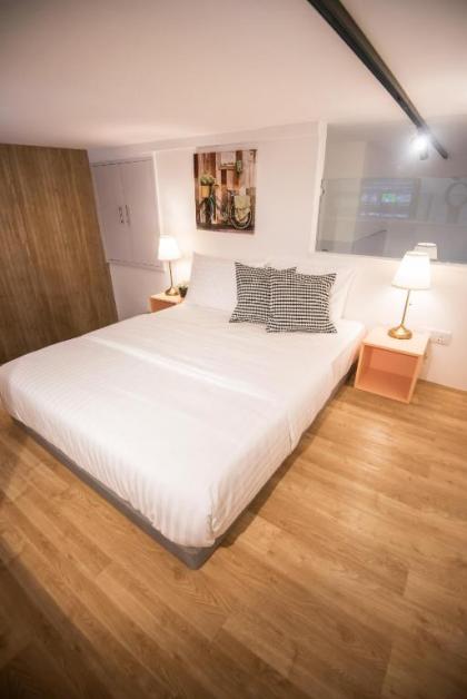 KL Sentral Bangsar Suites (EST) by Luxury Suites Asia - image 3
