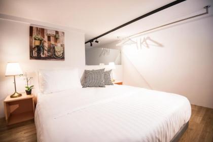 KL Sentral Bangsar Suites (EST) by Luxury Suites Asia - image 5