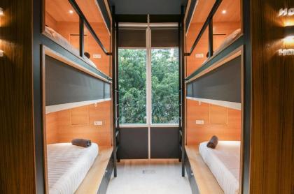 The Bed KLCC - image 12