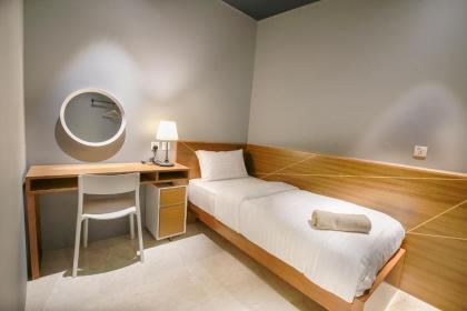 The Bed KLCC - image 8