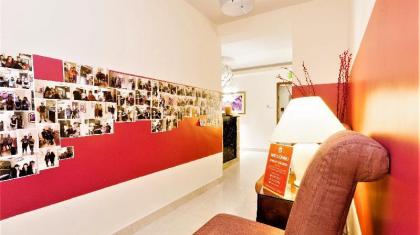 ZEN Rooms Basic Bukit Bintang - image 13