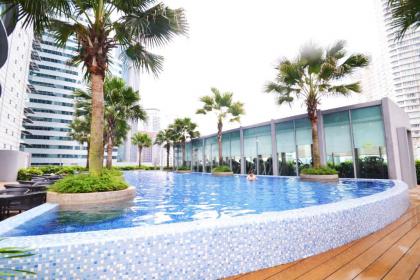 Vortex Suites KLCC - image 10