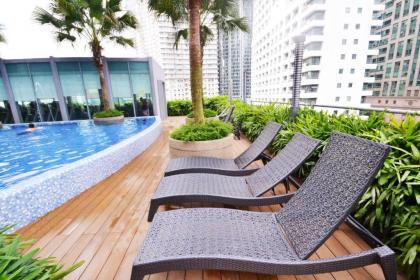 Vortex Suites KLCC - image 11