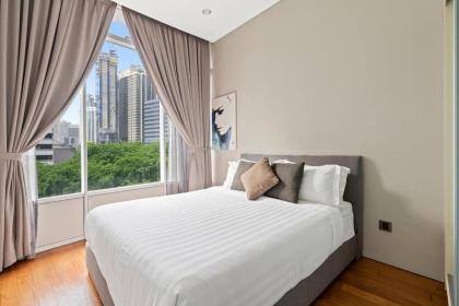 Vortex Suites KLCC - image 16