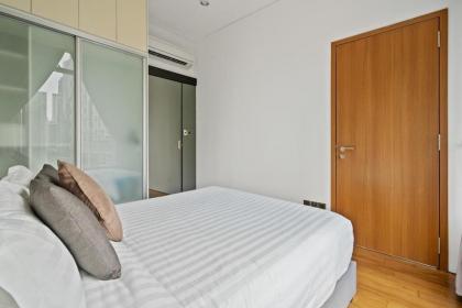 Vortex Suites KLCC - image 18