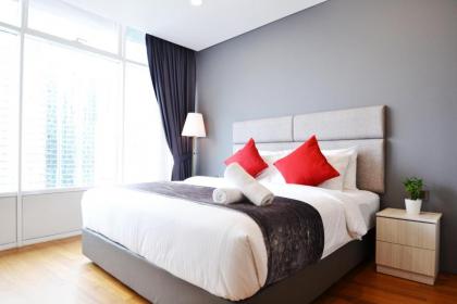 Vortex Suites KLCC - image 2