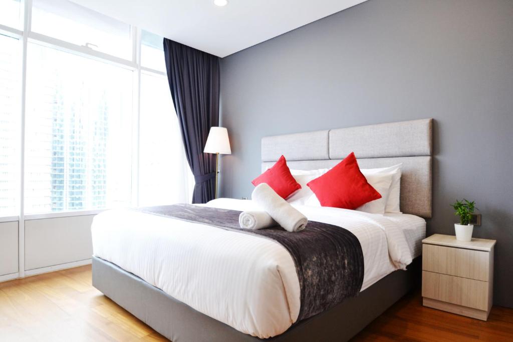 Vortex Suites KLCC - image 2